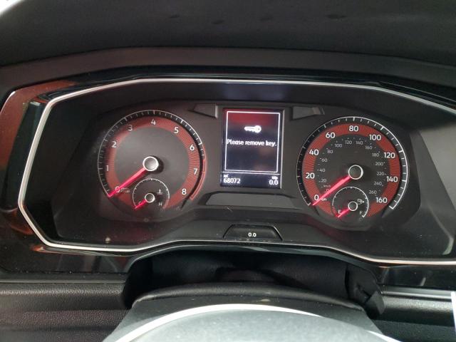 2019 VOLKSWAGEN JETTA S - 3VWC57BUXKM068424