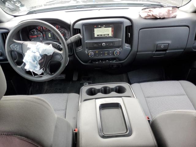 1GTV2LEC5GZ296210 GMC Sierra K1500