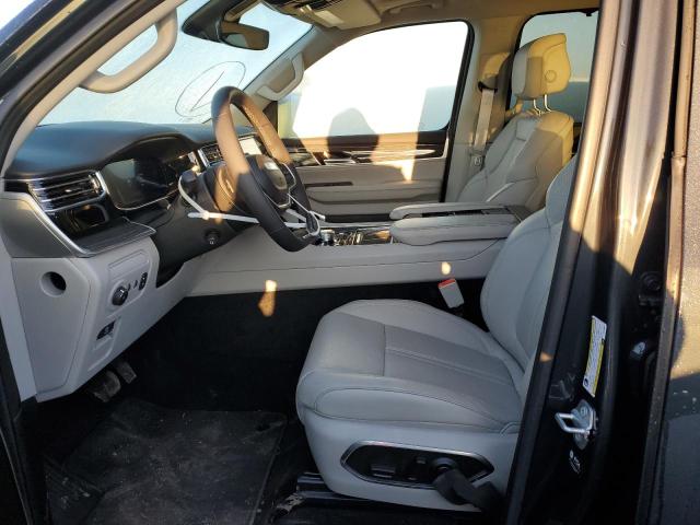 2022 JEEP WAGONEER S 1C4SJVDT6NS208502