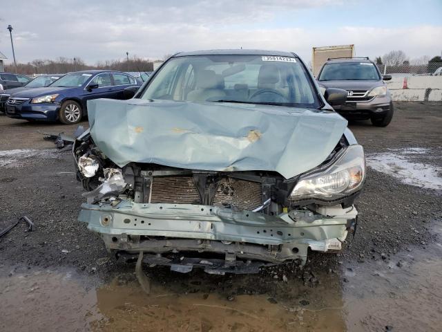 2016 SUBARU IMPREZA - JF1GJAA63GG017385