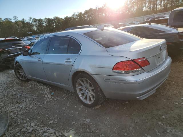 WBAHN83546DT30278 BMW 750 LI