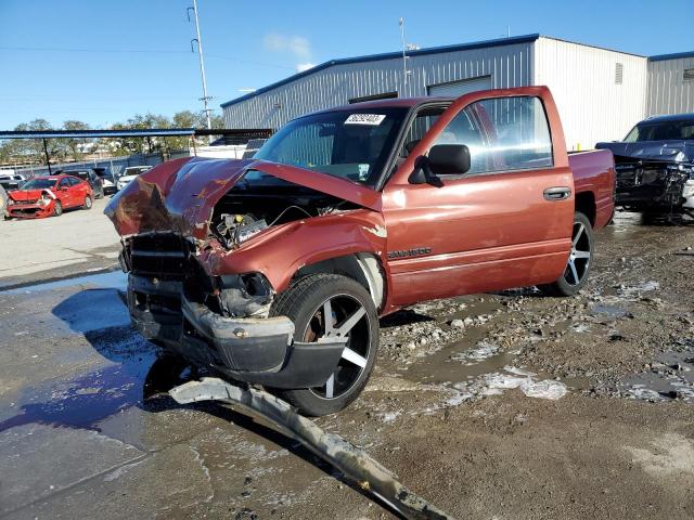 1997 Dodge Ram 1500 