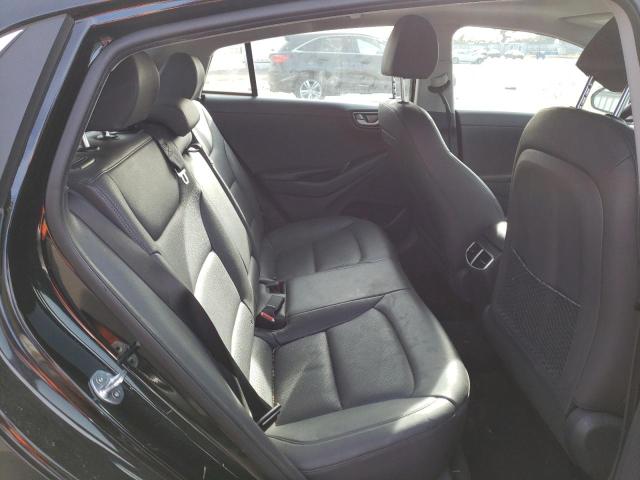 KMHC85LJ4LU062081 Hyundai Ioniq Limited
