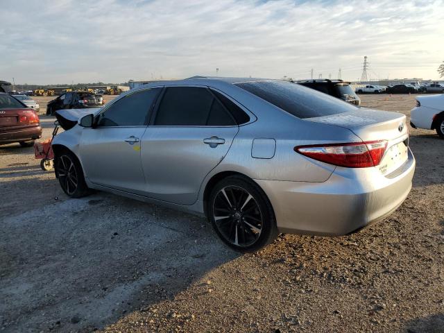 2015 TOYOTA CAMRY LE - 4T4BF1FK0FR515704