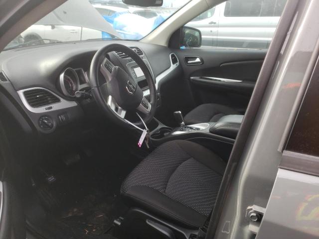 2019 DODGE JOURNEY SE 3C4PDCBBXKT737604