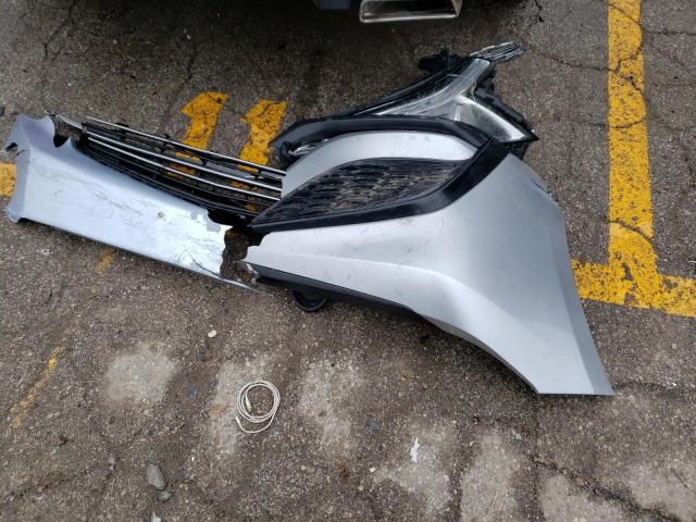 1GYKNARS7HZ297130 Cadillac XT5