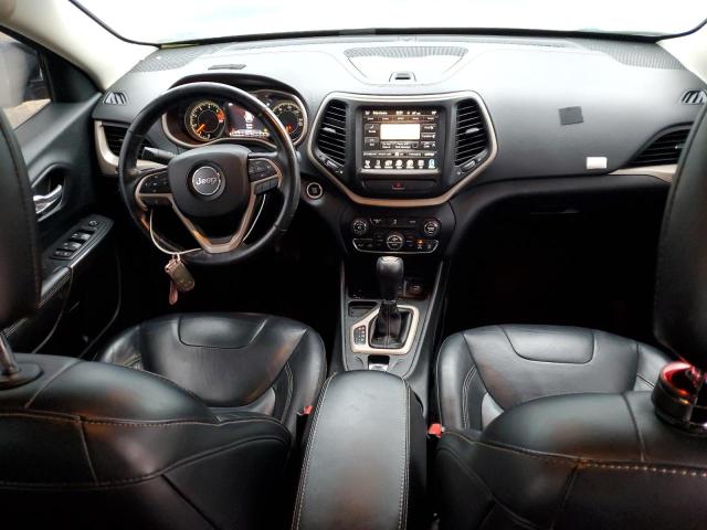 1C4PJLDB0GW272693 Jeep Cherokee Limited