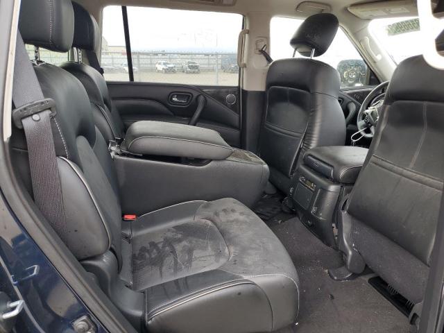 2020 INFINITI QX80 LUXE - JN8AZ2NF7L9705126