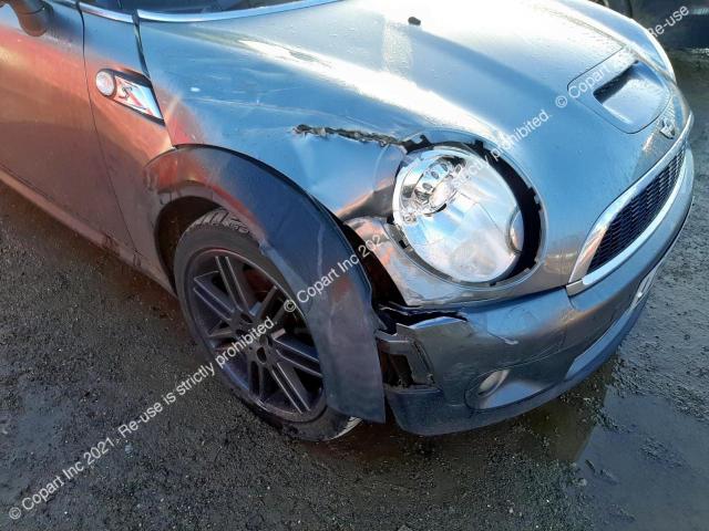 WMWZP32080TY86582 Mini COOPER S