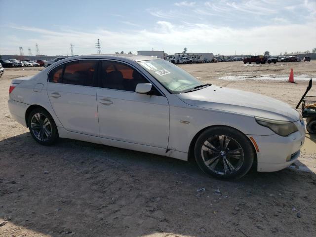 WBANU5C59AC364123 BMW 528 I