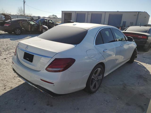 2017 MERCEDES-BENZ E 300 - WDDZF4JB9HA163190