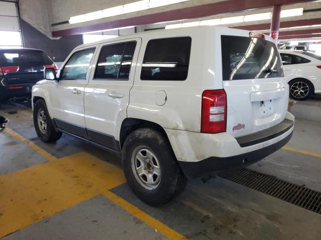 2015 JEEP PATRIOT 1C4NJPBA2FD148993
