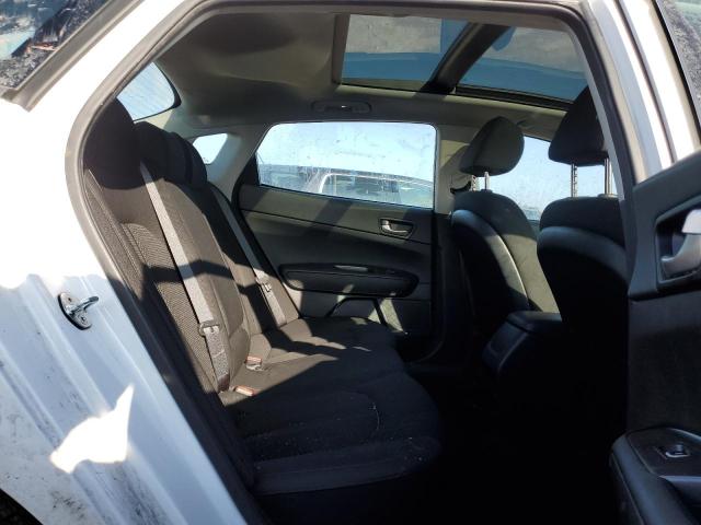 5XXGT4L37KG319562 KIA Optima Lx