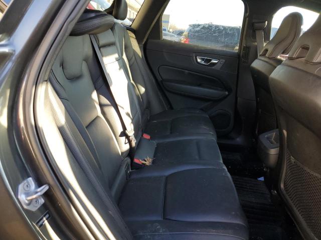 2019 VOLVO XC60 T5 - LYV102RK8KB283600