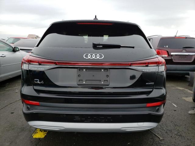 2022 AUDI Q4 E-TRON WA1H2BFZ7NP042446