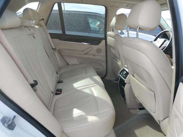 5UXKR0C54E0H19427 BMW X5 Xdrive35i