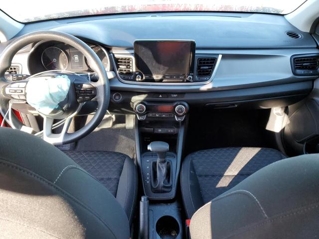 3KPA25AD6NE483537 KIA RIO S