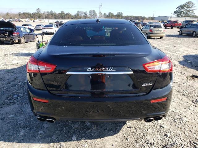 ZAM57XSA5E1106229 Maserati ALL MODELS