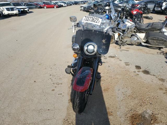 2022 HARLEY-DAVIDSON FLHCS - 1HD1YBK16NB030435