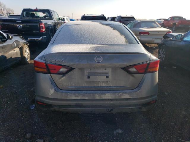 2023 NISSAN ALTIMA S - 1N4BL4BV5PN302810