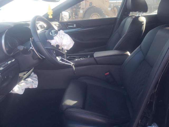 1N4AA6EV0MC512702 Nissan Maxima Sr