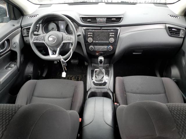 2017 NISSAN ROGUE SPOR - JN1BJ1CR2HW137765