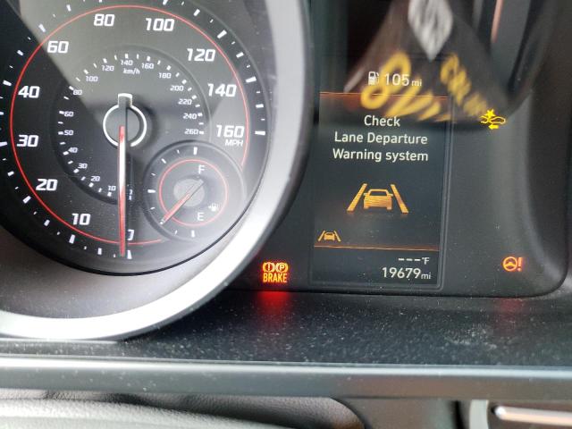 5NPLL4AG2MH015695 Hyundai ELANTRA SE