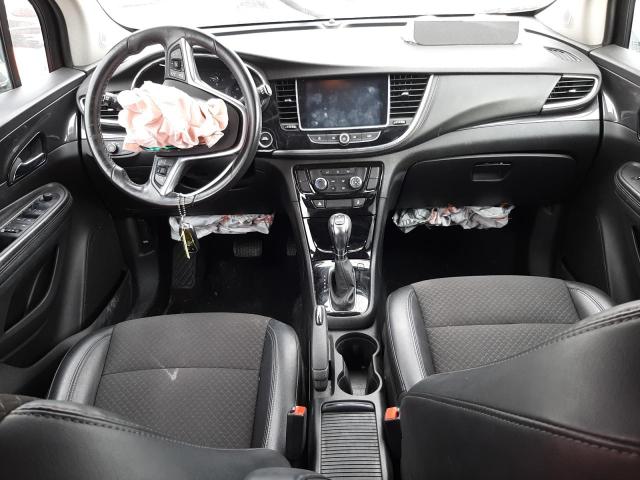 KL4CJESB6KB718062 Buick Encore Preferred