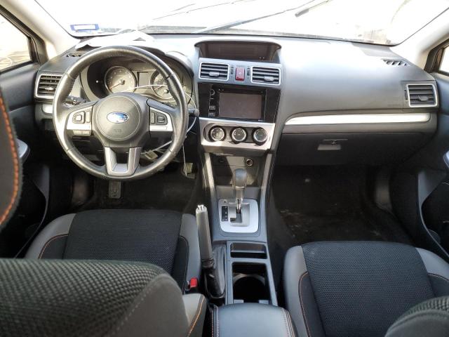 JF2GPABC2HH244271 Subaru Crosstrek Premium