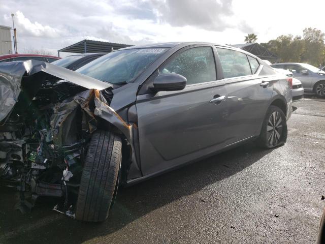 2022 NISSAN ALTIMA SV - 1N4BL4DW9NN305535