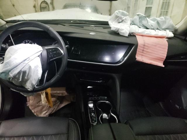 2021 BUICK ENVISION A LRBFZSR40MD110304