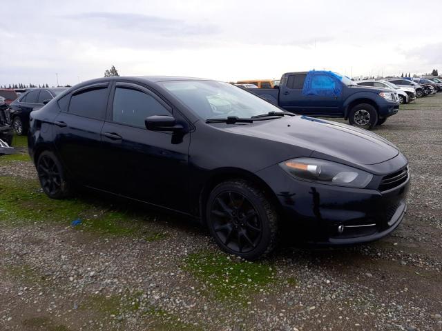 2016 DODGE DART SE - 1C3CDFAA5GD555271