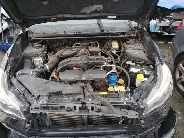 JF2GPABC6HH219258 Subaru Crosstrek Premium