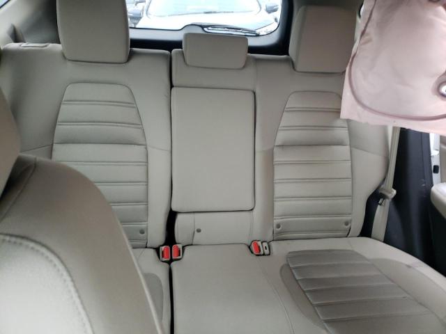 2017 HONDA CR-V EX 5J6RW2H55HL009685