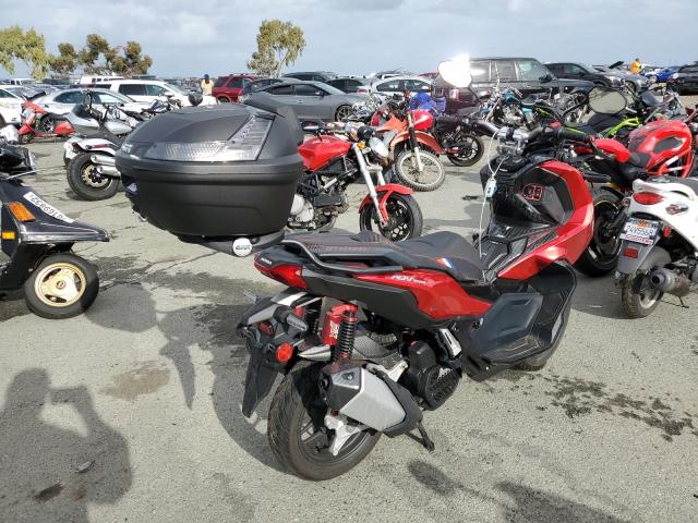 2022 HONDA ADV150 A - MLHKF3859N5101294