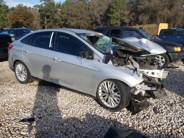 2015 FORD FOCUS TITA - 1FADP3J27FL364024