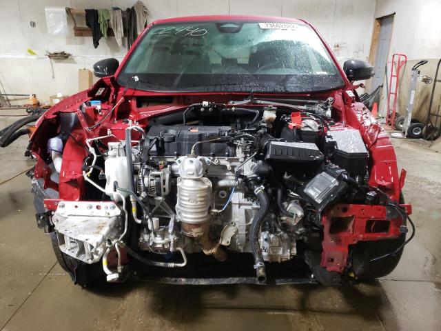 2023 HONDA HR-V SPORT - 3CZRZ2H55PM702440