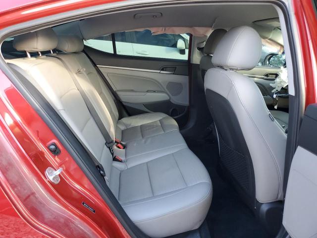 2017 HYUNDAI ELANTRA SE - 5NPD84LF2HH093619