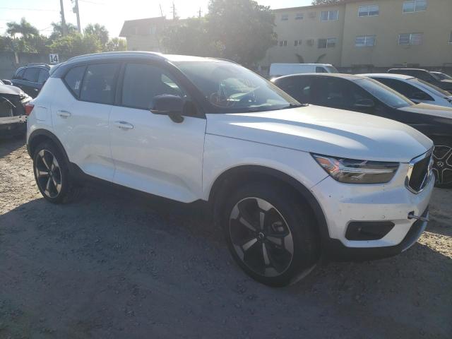 YV4162UK2N2645235 Volvo XC40