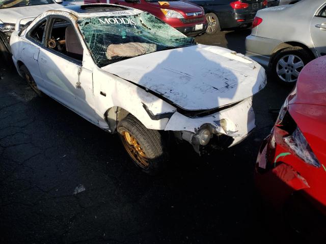 JH4DC4466TS011221 Acura INTEGRA SE
