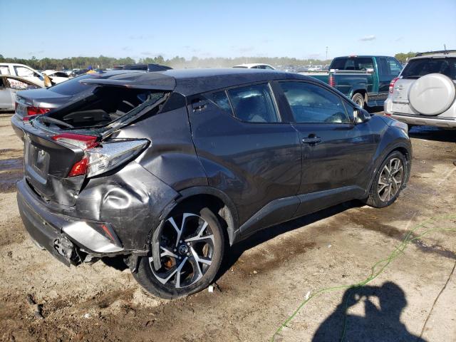 NMTKHMBX6JR022312 2018 Toyota C-Hr Xle