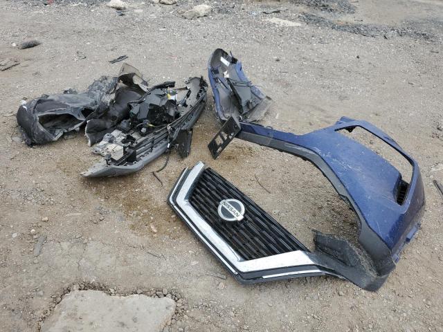 2021 NISSAN ROGUE SV - 5N1AT3BA3MC679605