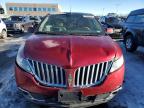 2014 Lincoln Mkx  de vânzare în Littleton, CO - Front End