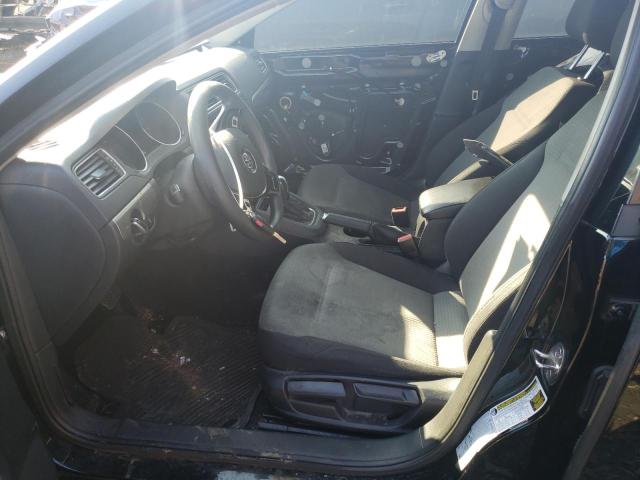 2017 VOLKSWAGEN JETTA S - 3VW2B7AJ5HM275226