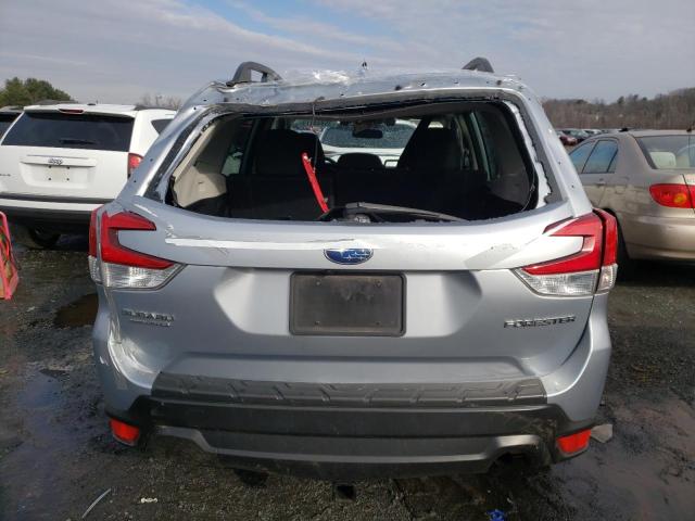 2020 SUBARU FORESTER P JF2SKAGC6LH503158