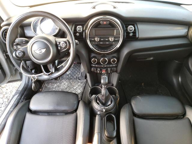 2016 MINI COOPER - WMWXP5C59G2D14274