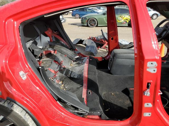 2020 DODGE CHARGER SC - 2C3CDXGJ7LH249098