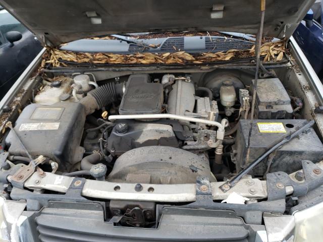 1GKET16S936206046 GMC ENVOY XL