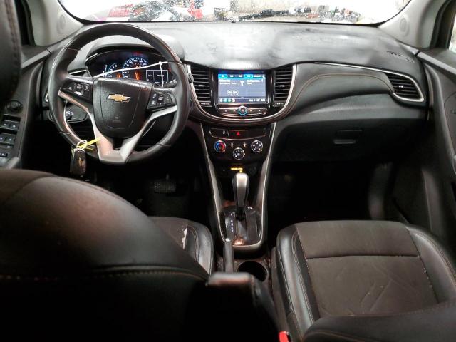 2018 CHEVROLET TRAX 1LT - KL7CJLSB1JB633880