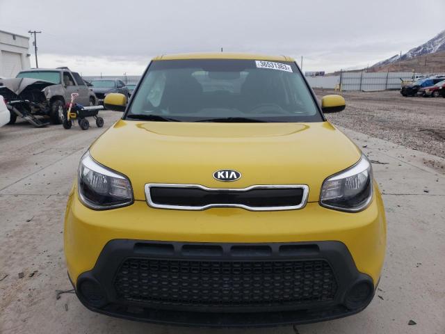 2015 KIA SOUL + - KNDJP3A55F7197047